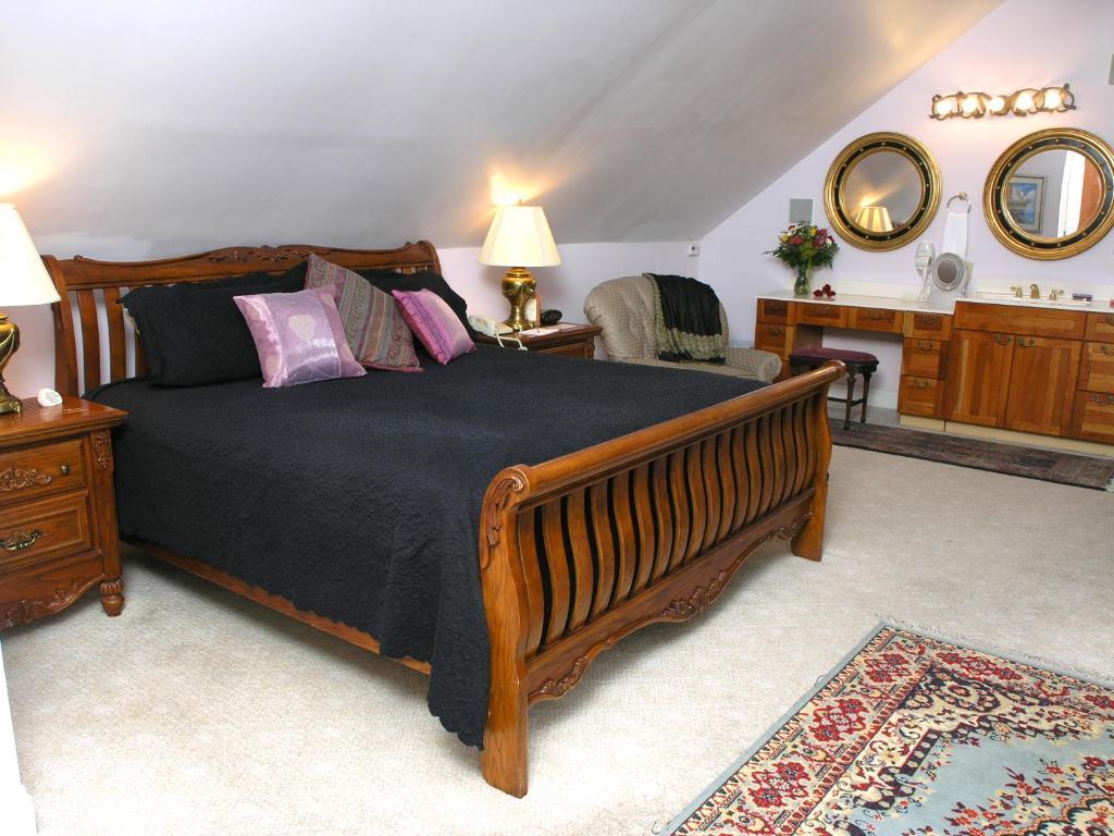 Whitestone Country Inn Kingston Zimmer foto