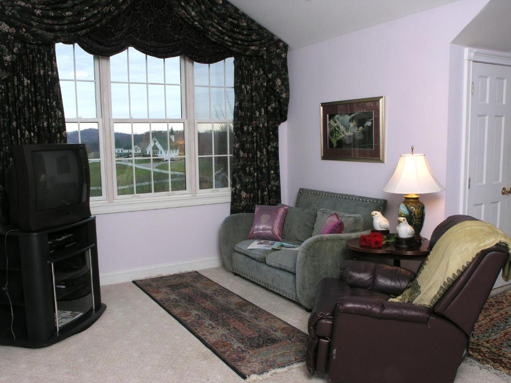 Whitestone Country Inn Kingston Zimmer foto