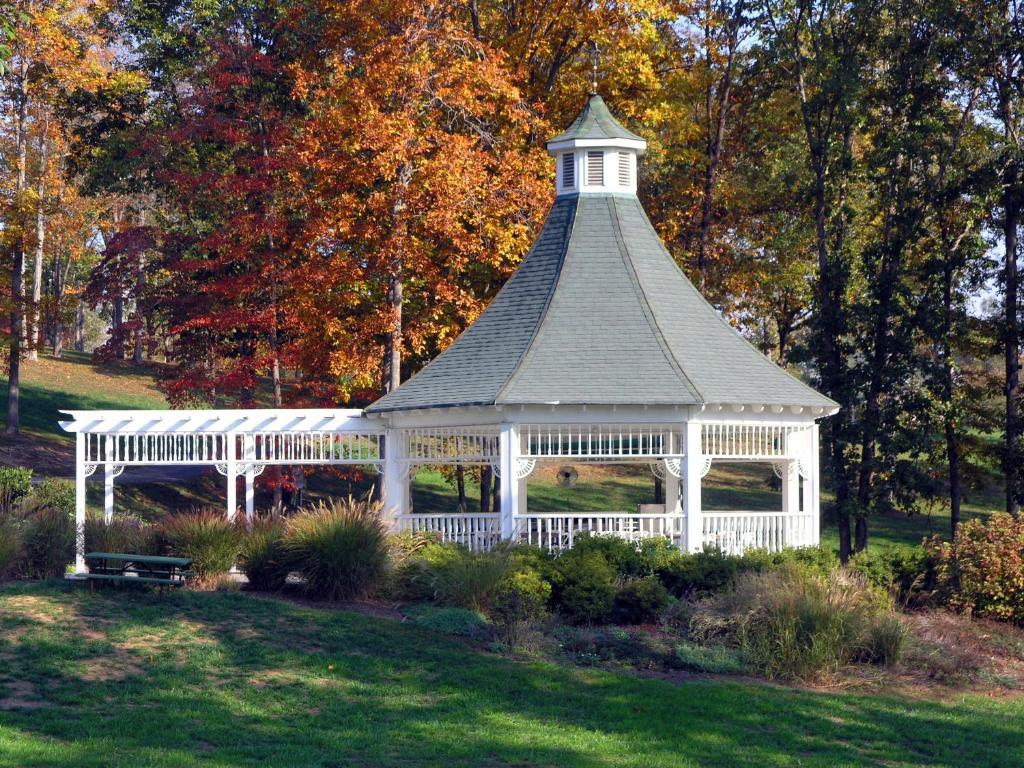 Whitestone Country Inn Kingston Exterior foto